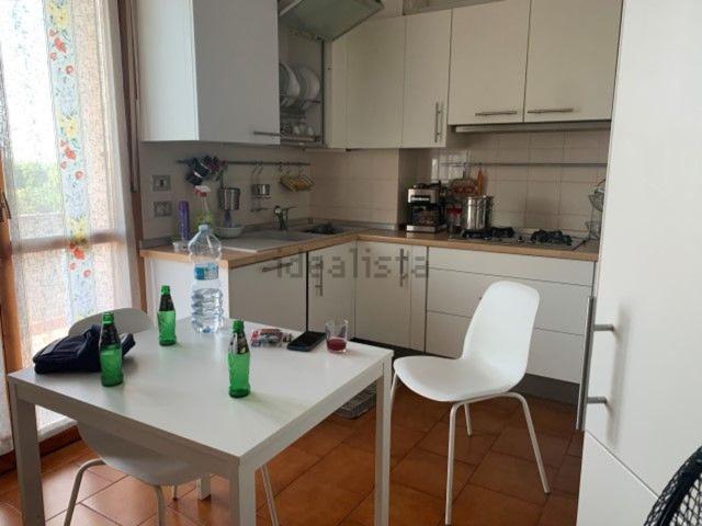 Appartamento in affitto a Parma, Vicopò