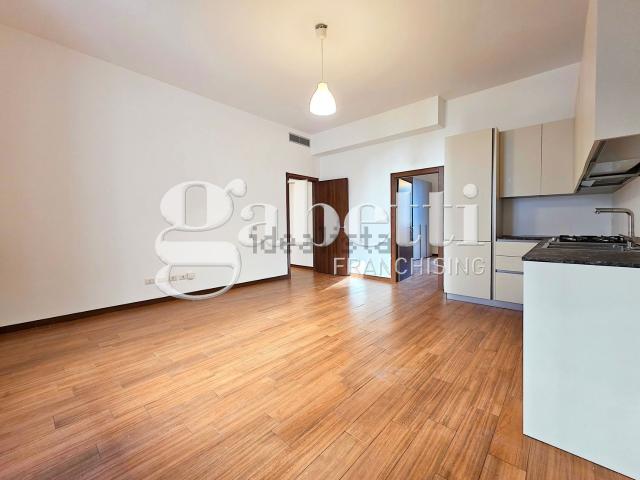 Appartamento in affitto a Municipio 2, Milano