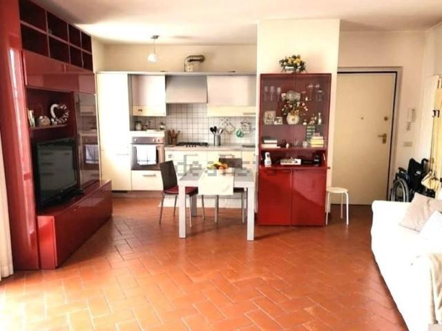 Appartamento in affitto a San Carlo, Marina Di Massa