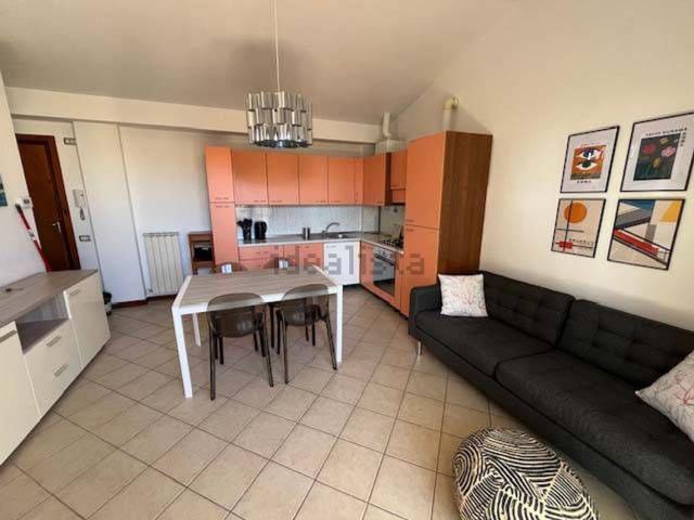 Appartamento in affitto a Lido, Marche