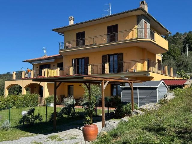 Appartamento in affitto a Bolsena, Lazio