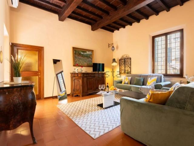Appartamento in affitto a Quartiere 1, Firenze