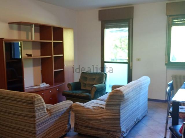 Appartamento in affitto a Rizzi, Reana Del Roiale