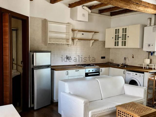 Appartamento in affitto a Savena, Bologna