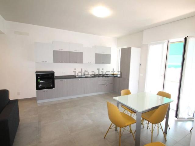 Appartamento in affitto a Loano, Liguria