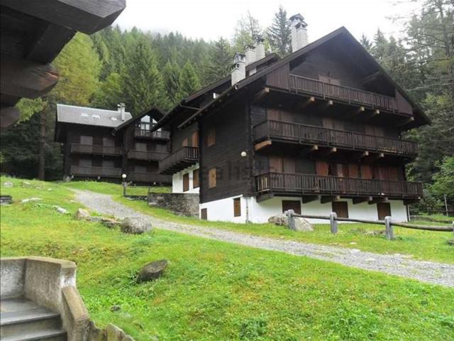 Appartamento in affitto a Piemonte, Verbano-cusio-ossola