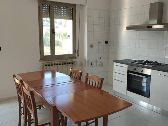 Appartamento in affitto a Santa Teresa, Spoltore