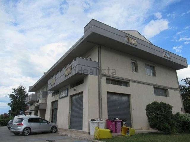Appartamento in affitto a Santa Teresa, Spoltore