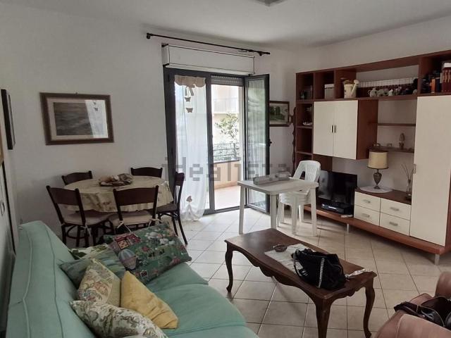 Appartamento in affitto a Giulianova, Abruzzo