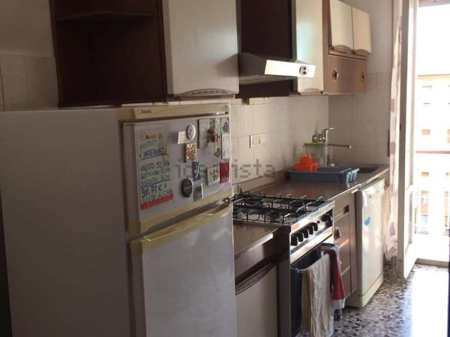 Appartamento in affitto a Marche, Ancona