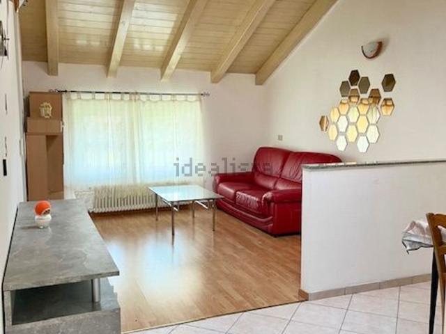 Appartamento in affitto a Rive D'arcano, Friuli-Venezia Giulia
