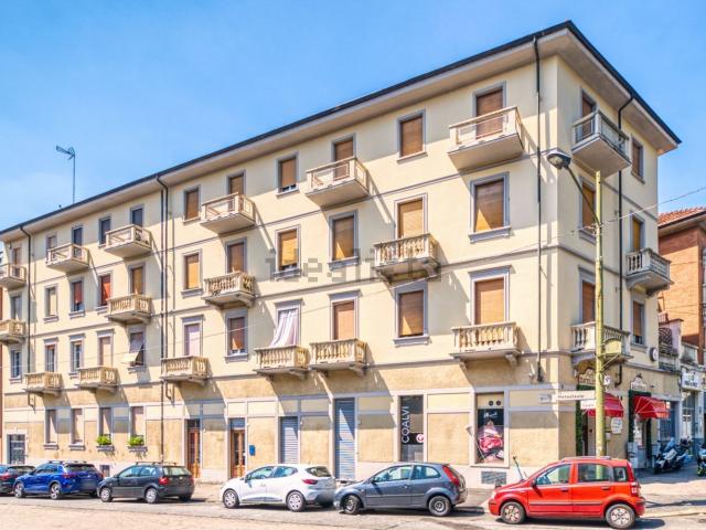 Appartamento in affitto a Circoscrizione 7, Piemonte