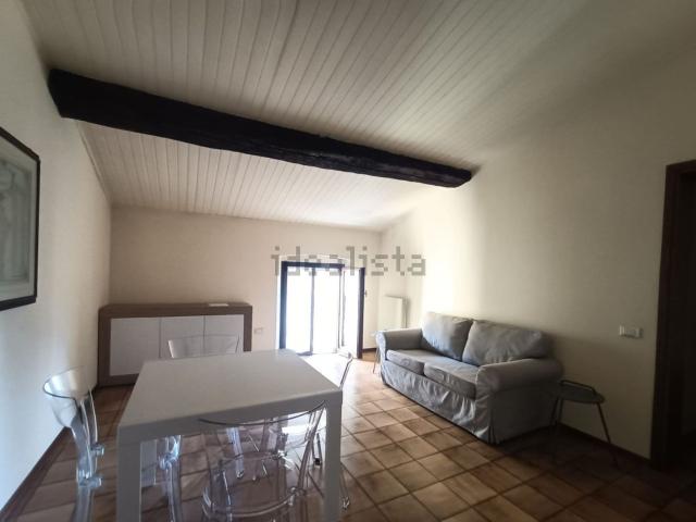 Appartamento in affitto a Centro Storico, Cremona