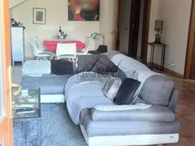 Appartamento in affitto a Guidonia Montecelio, Roma Capitale