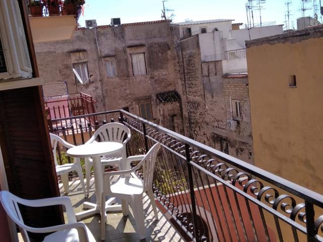 Appartamento in affitto a Gaeta, Lazio
