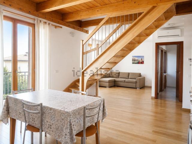 Appartamento in affitto a Casale Sul Sile, Veneto