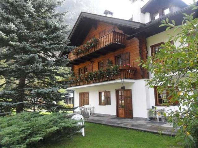 Appartamento in affitto a Piemonte, Verbano-cusio-ossola