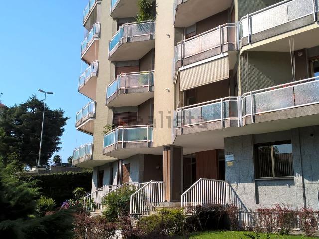 Appartamento in affitto a Pallanza, Piemonte