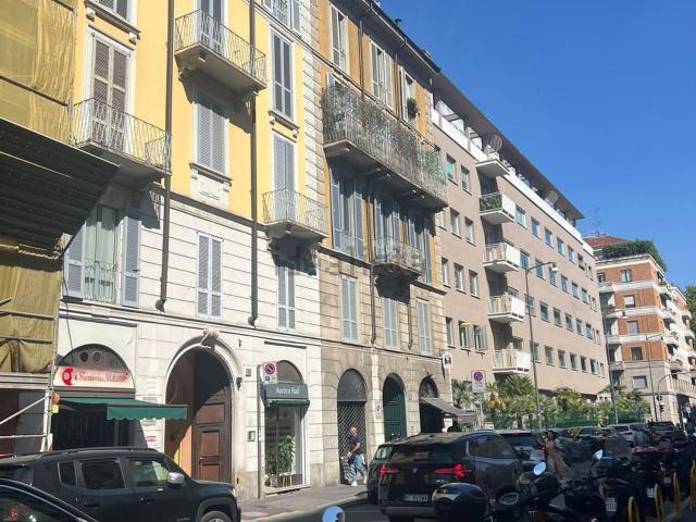 Appartamento in affitto a Municipio 1, Milano