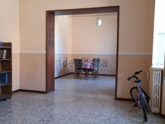 Appartamento in affitto a Albula centro, Marche