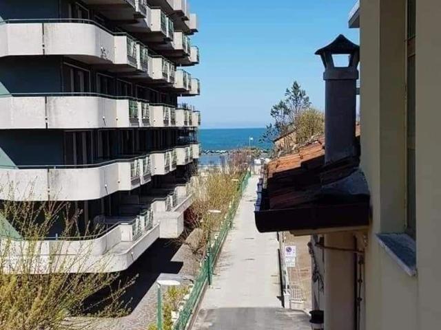 Appartamento in affitto a Bellaria, Reggio Emilia