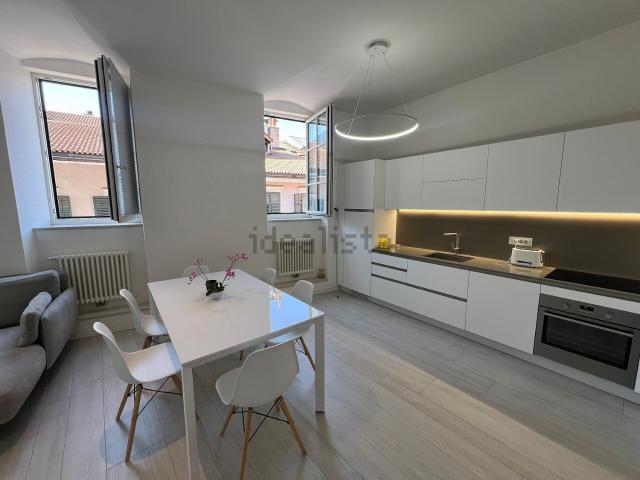 Appartamento in affitto a Centro-Piani-Rencio - Zentrum-Bozner Boden-Rentsch, Bolzano - Bozen