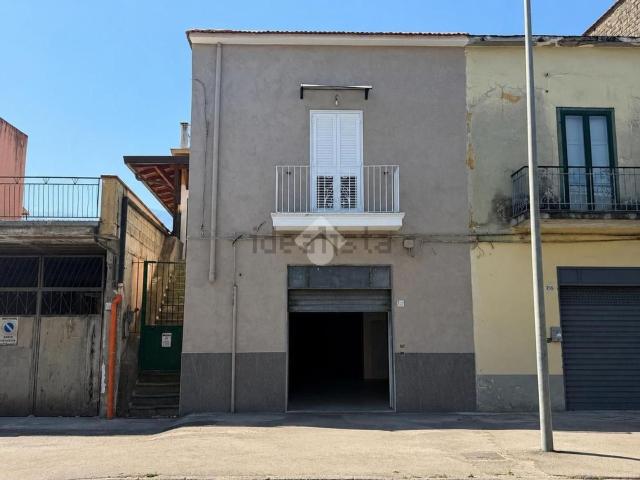 Appartamento in affitto a Sant'egidio Del, Campania