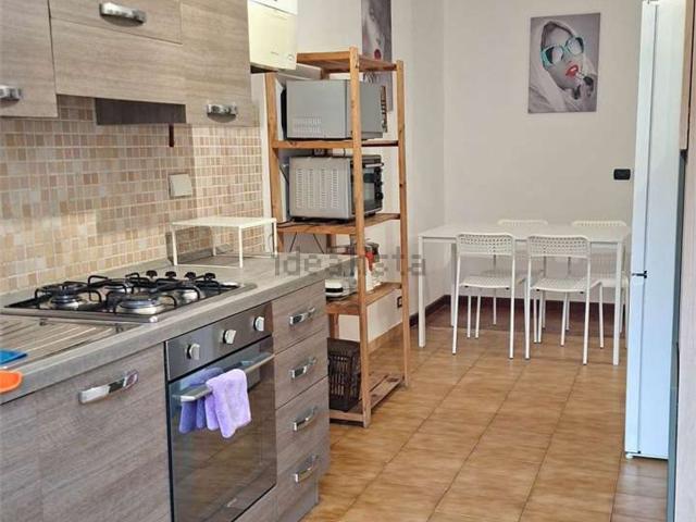 Appartamento in affitto a Circoscrizione 8, Piemonte