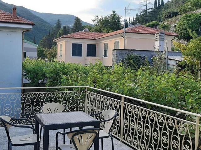 Appartamento in affitto a Pieve Di Teco, Liguria