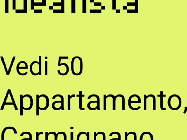 Appartamento in affitto a Carmignano, Toscana