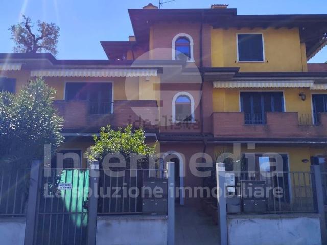 Appartamento in affitto a Onzato di Flero, Flero