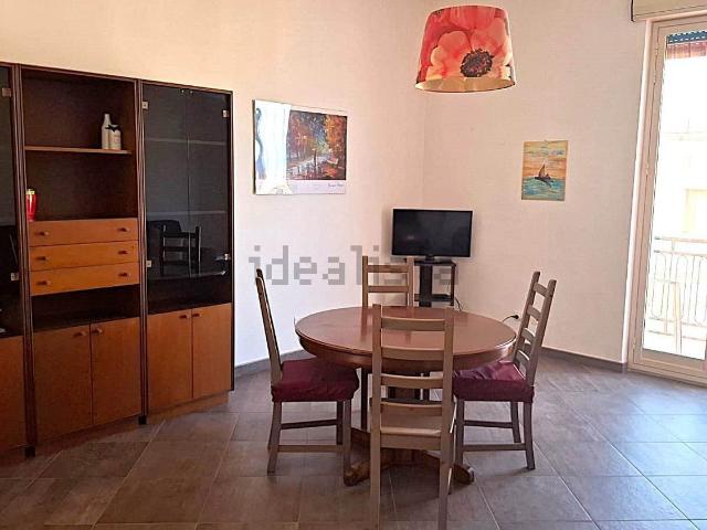 Appartamento in affitto a San Vito, Agrigento