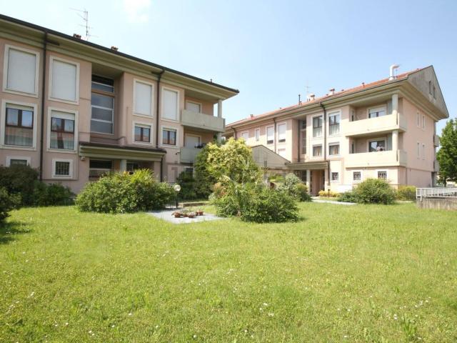 Appartamento in affitto a Cascina del Bruno, Arcore
