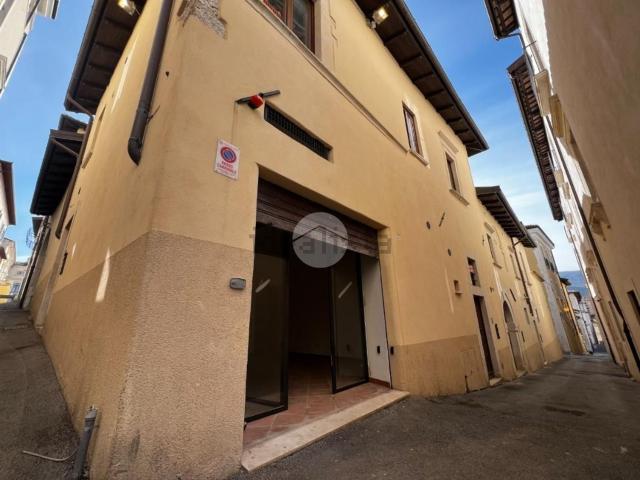 Appartamento in affitto a Torretta, Tornimparte