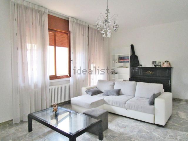 Appartamento in affitto a Santa Bertilla, Vicenza