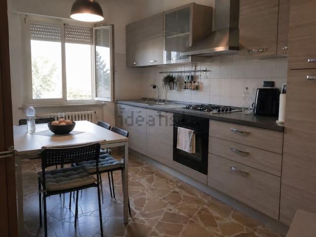 Appartamento in affitto a Rimini, Reggio Emilia