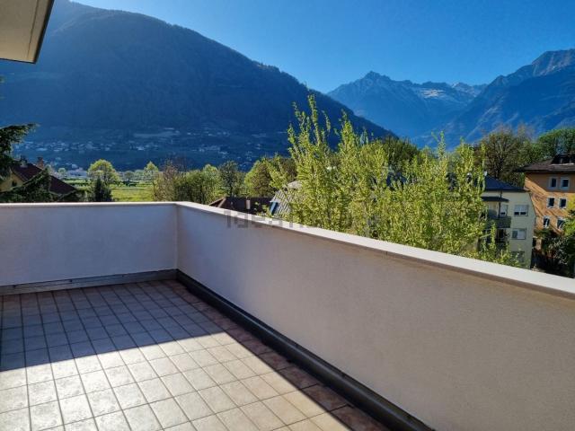 Appartamento in affitto a Burggrafenamt - Burgraviato, Merano - Meran