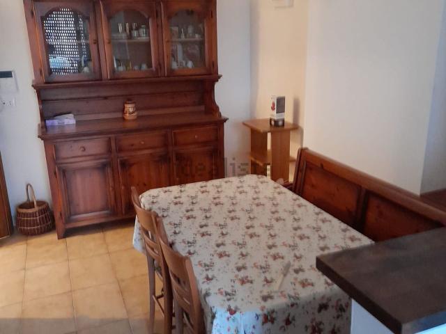 Appartamento in affitto a Sant'Antonio, Marche