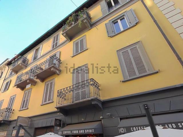 Appartamento in affitto a Municipio 8 di Milano, Milano