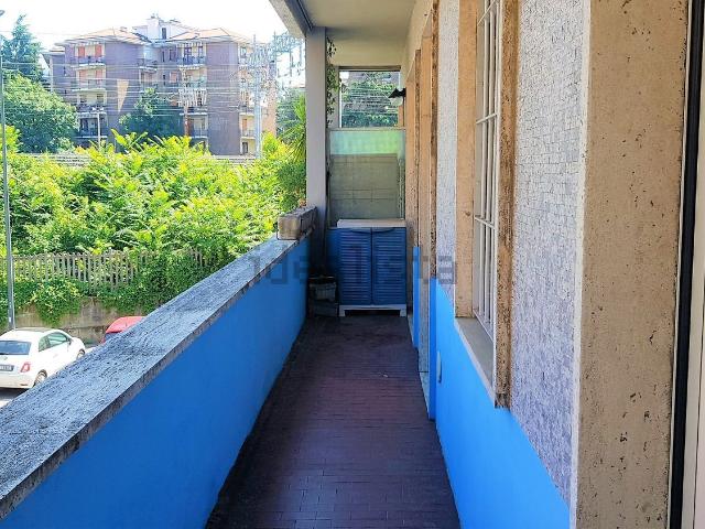 Appartamento in affitto a Casoretto, Milano