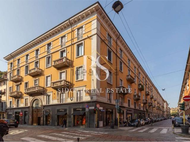 Appartamento in affitto a Municipio 1, Milano