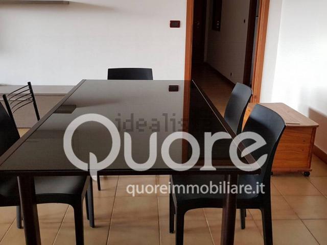 Appartamento in affitto a Borgo Pracchiuso, Reana Del Roiale