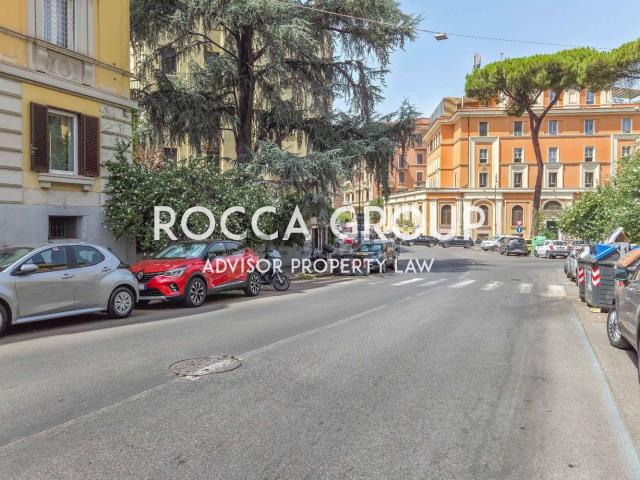 Appartamento in affitto a Municipio Roma II, Roma Capitale
