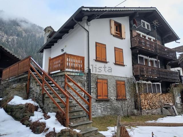 Attico in affitto a Piemonte, Verbano-cusio-ossola