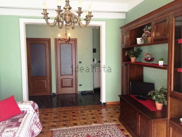 Appartamento in affitto a San Remo, Liguria