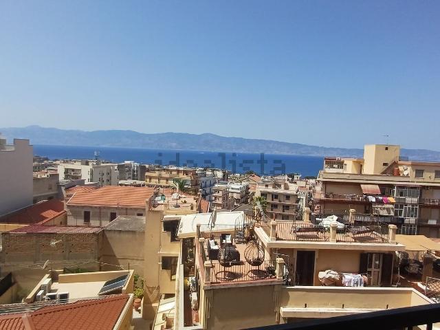 Appartamento in affitto a Calabria, Reggio Calabria