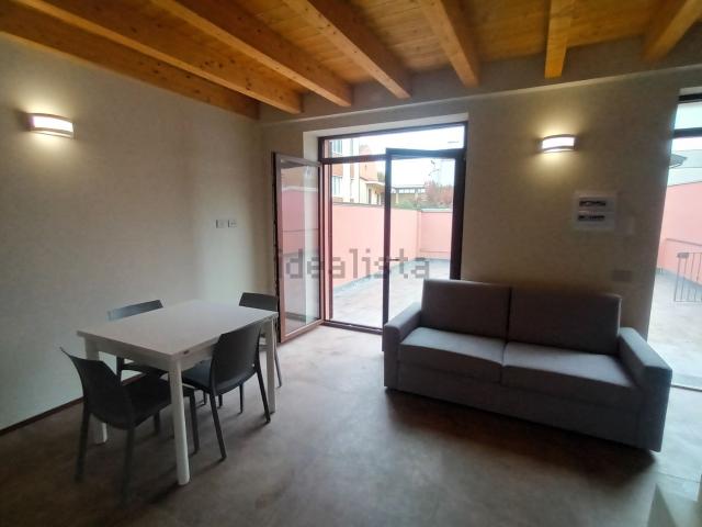 Appartamento in affitto a Novate Milanese, Lombardia