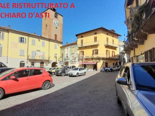Appartamento in affitto a Piemonte, Asti