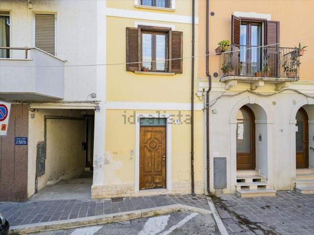 Appartamento in affitto a Ripa Teatina, Abruzzo