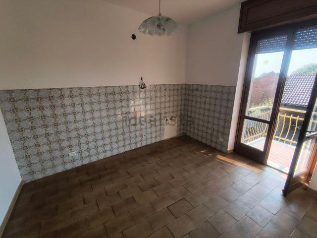 Appartamento in affitto a Cigliano, Vercelli